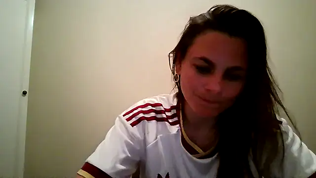 WildSweetheartXO webcam