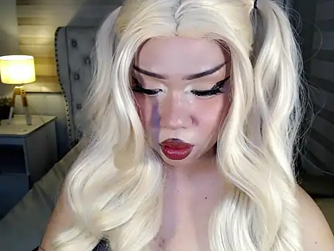LasciviousDelilah webcam