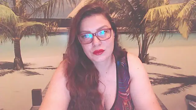 Queen__Natasha webcam