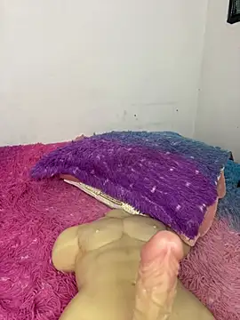 Dulce-diosa webcam