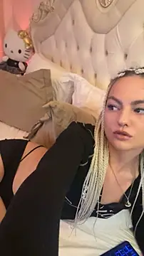 LeraFox webcam