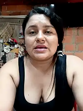 Dirty-violeta_19 webcam