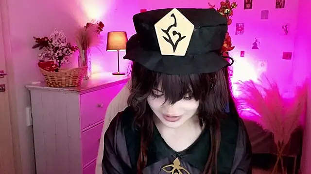 _Arlie_ webcam