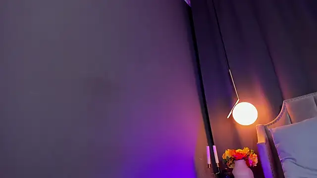 SonyaParker webcam