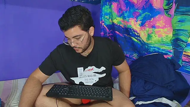 Bruno_x_Alex webcam