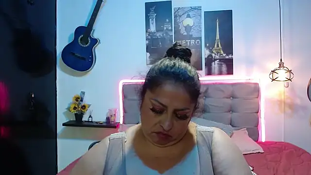 Keyla01_ webcam