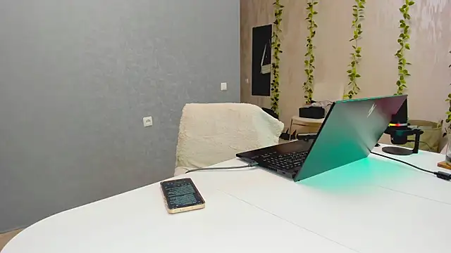 Yesss_Lilith webcam