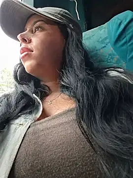 Luianna webcam