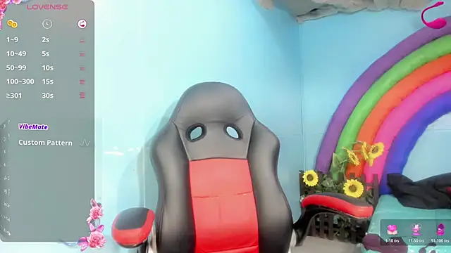 Britany_montiel webcam