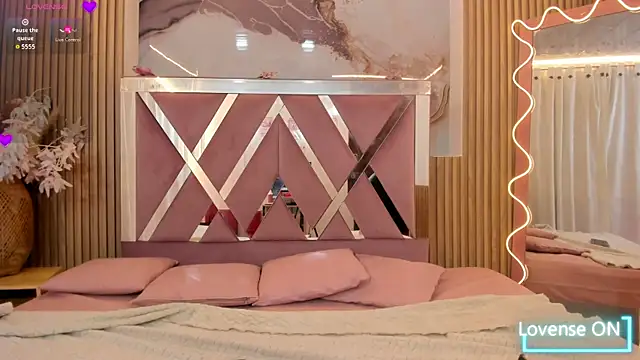 Harmonie_tay webcam
