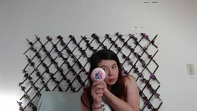 Samantha_Wallker webcam