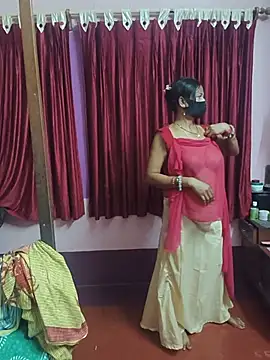 Little-Roshni webcam