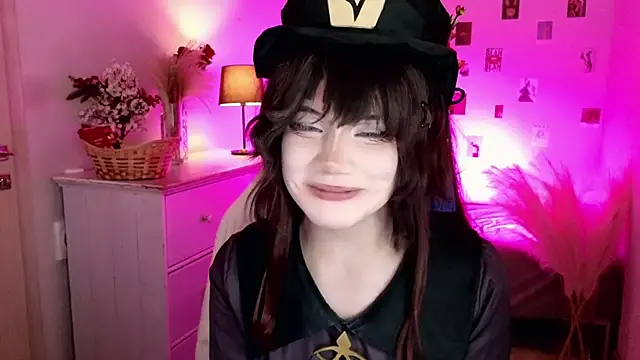 _Arlie_ webcam