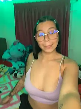 maaddyXXX webcam
