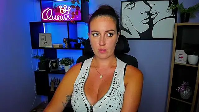 FUN_AMI webcam