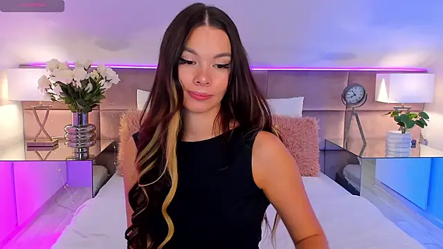 MiaMuse webcam