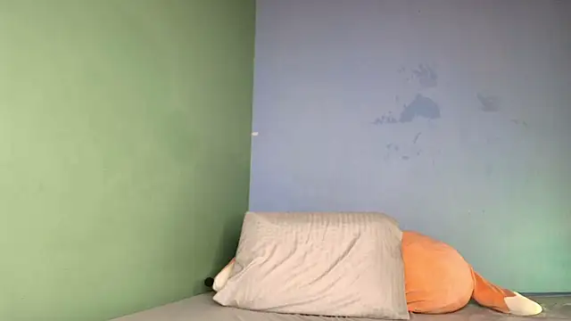 hey_maya webcam