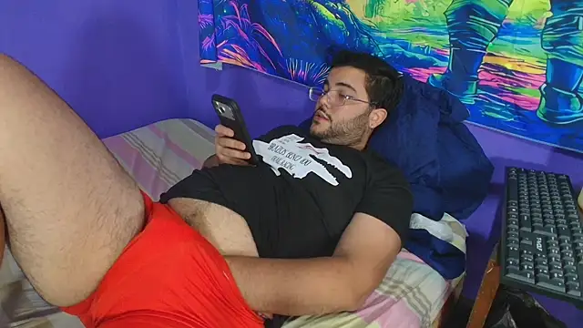 Bruno_x_Alex webcam