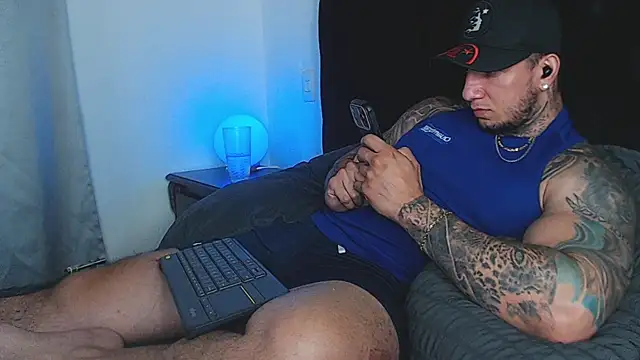 Shane_Clay