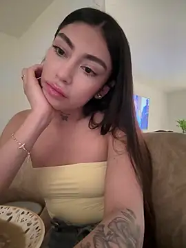 Bonny_Eva live cam