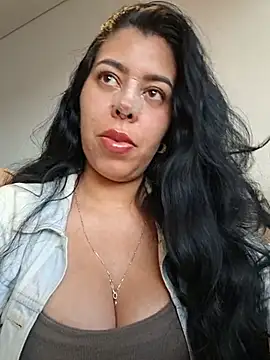 Luianna webcam
