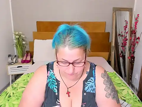 Sugarmommy_69X webcam