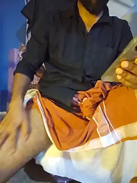 Mallukiran webcam
