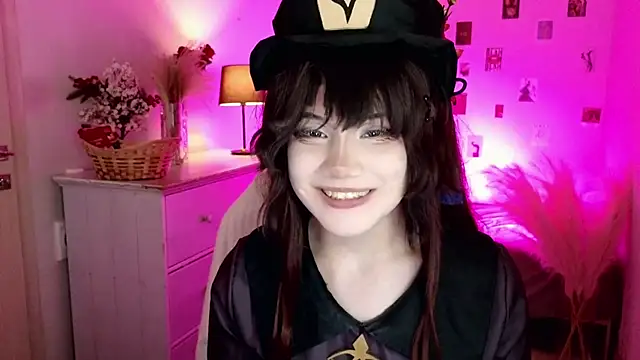 _Arlie_ webcam