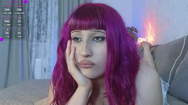 realIssadora webcam