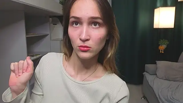 EwaSprinzl webcam
