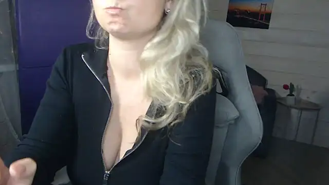 RubiLakros webcam