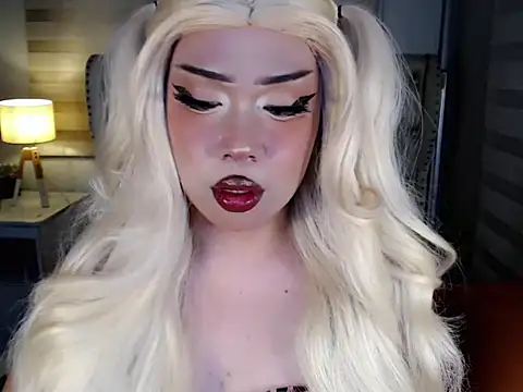 LasciviousDelilah webcam