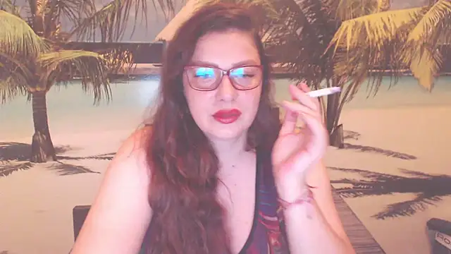 Queen__Natasha webcam