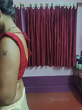 Little-Roshni 🎥 online webcam