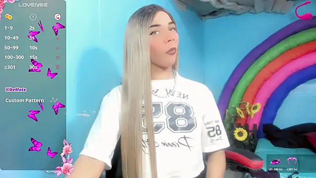 Britany_montiel webcam