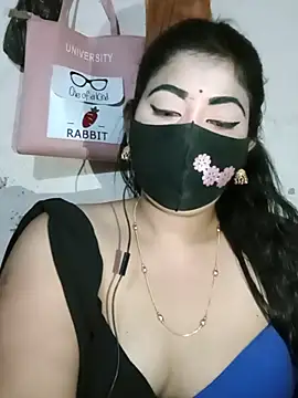 Jessica-03 webcam