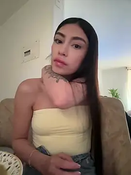 Bonny_Eva webcam