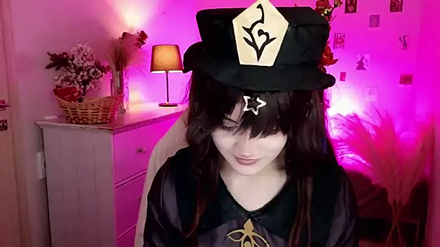 _Arlie_ webcam