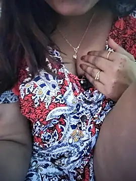 Rashmi-cute webcam