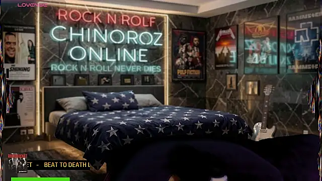 chino_roz webcam