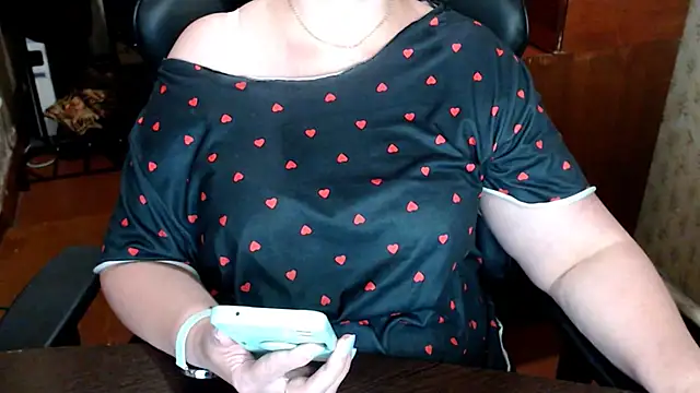 AlisaHot55 webcam
