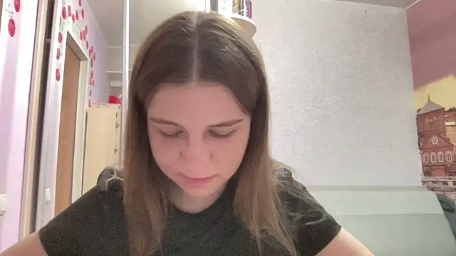 HwaTrippel live cam on StripChat