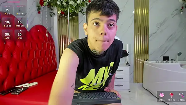 leonel_bigcum live cam on StripChat