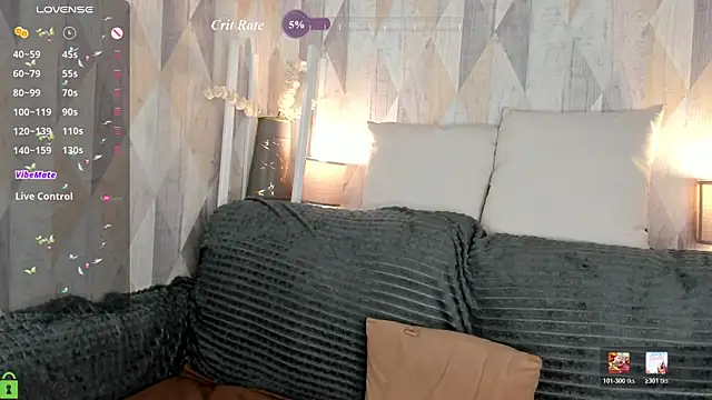 Megan_Violer webcam