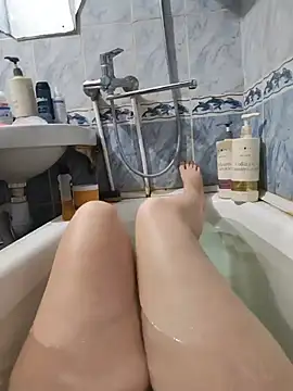 DesireMelissa webcam
