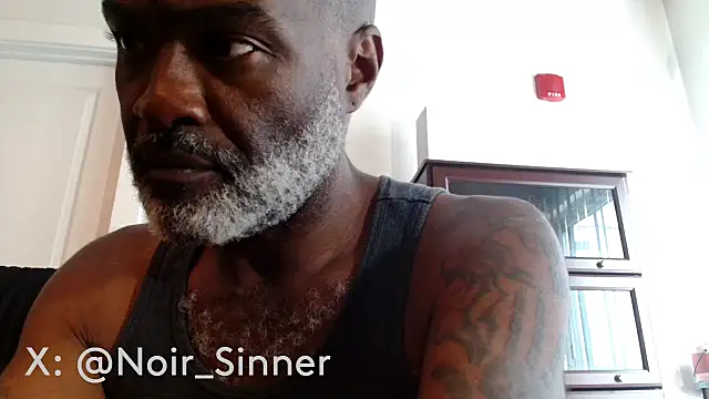 sinnernoir webcam
