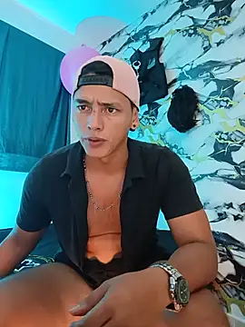 Hiroshi_Shen webcam