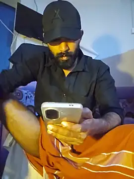 Mallukiran webcam