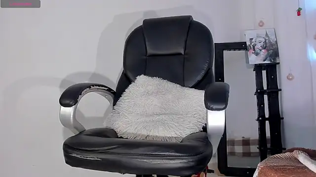 shooting_wilson webcam