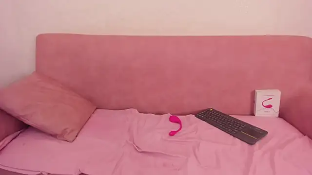 Anthaarr webcam